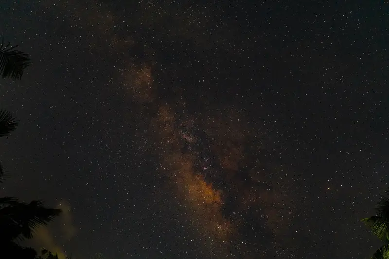 Astrophotography