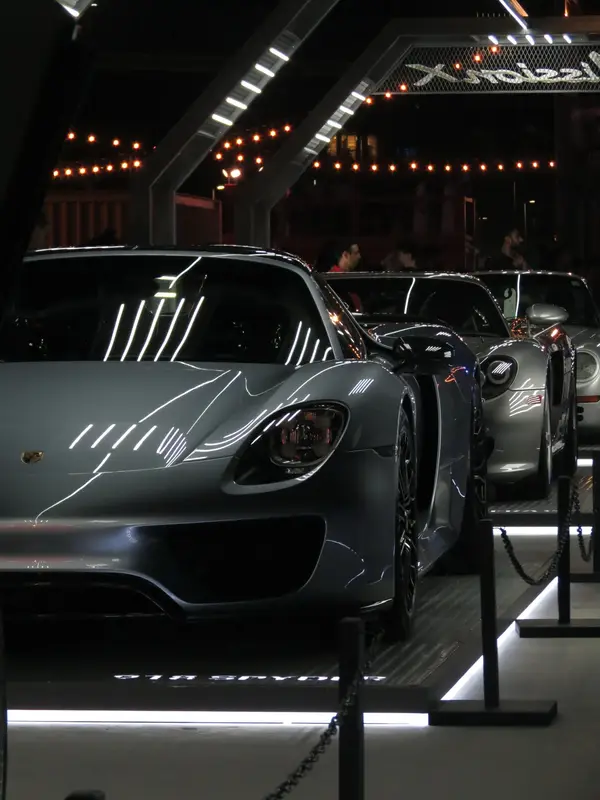 Cars