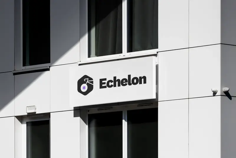 Echelon Logo