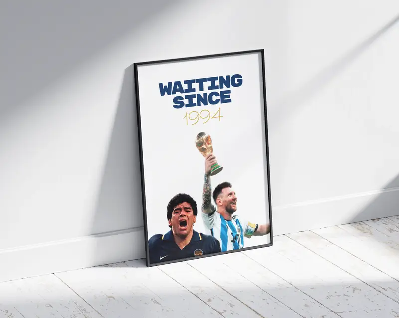 Argentina · FIFA World Cup 2022
